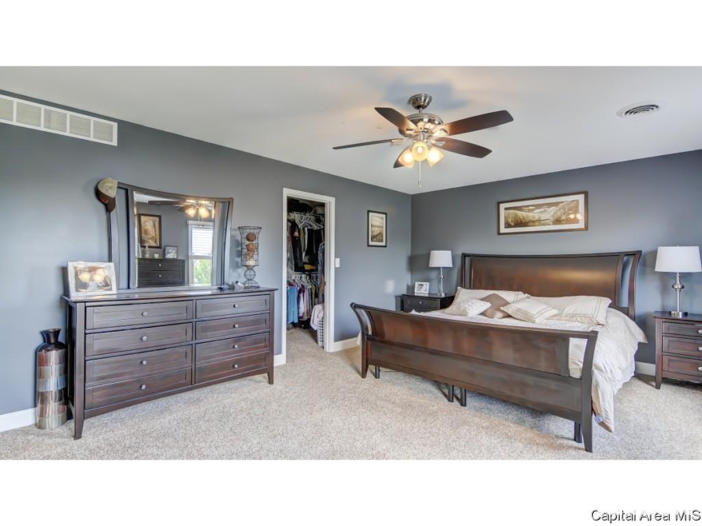 2521 Streamwood Road Springfield, IL 62711 - Photo 26 of 34