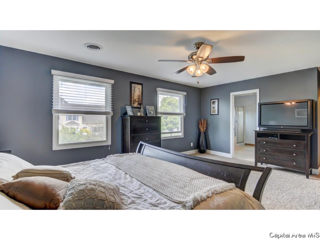 2521 Streamwood Road Springfield, IL 62711 - Photo 27 of 34