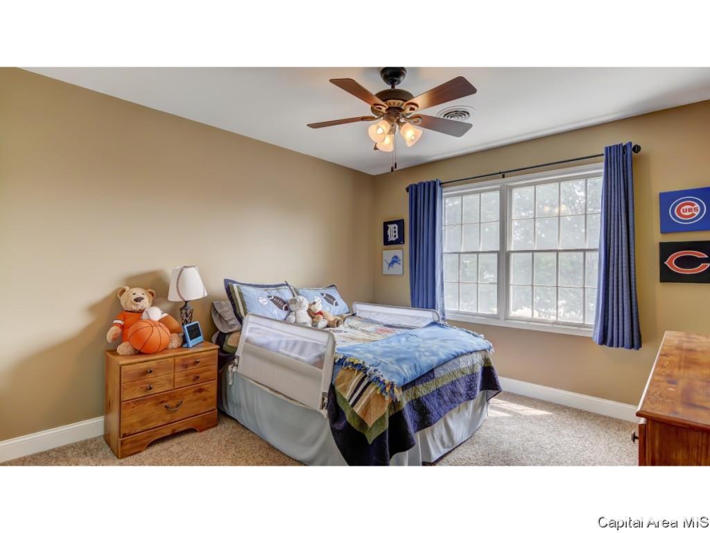 2521 Streamwood Road Springfield, IL 62711 - Photo 28 of 34
