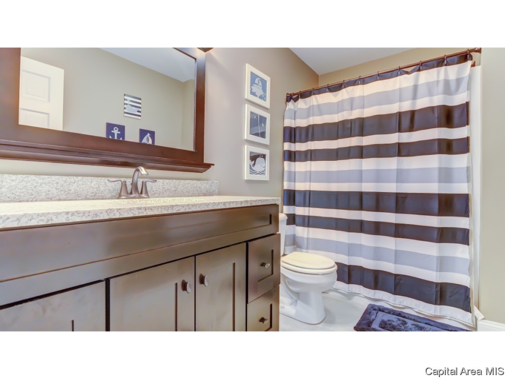 2521 Streamwood Road Springfield, IL 62711 - Photo 29 of 34