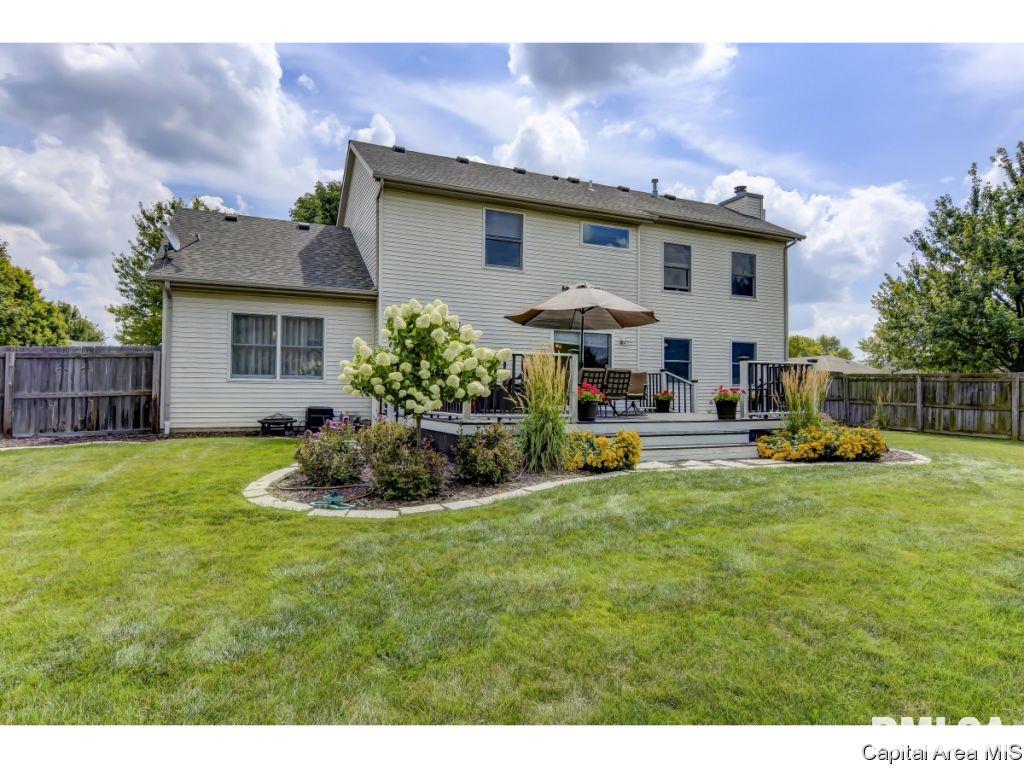 2521 Streamwood Road Springfield, IL 62711 - Photo 30 of 34