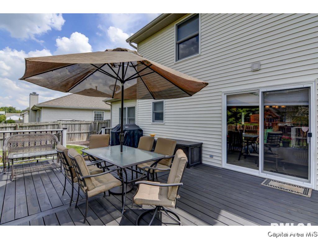 2521 Streamwood Road Springfield, IL 62711 - Photo 33 of 34
