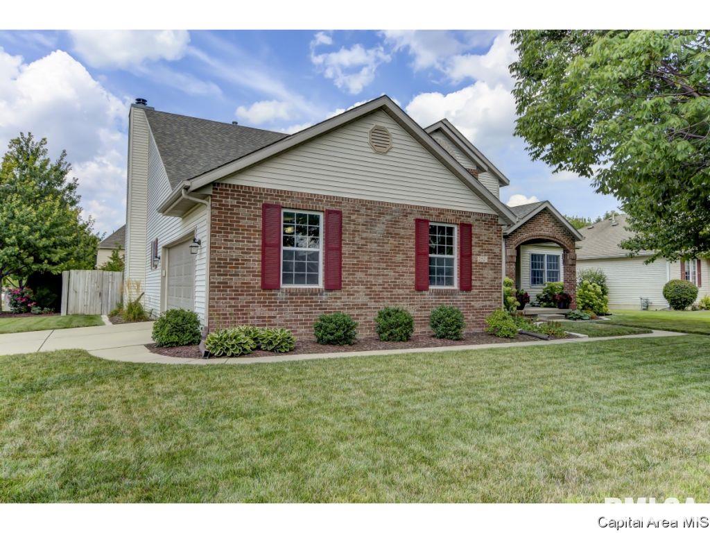 2521 Streamwood Road Springfield, IL 62711 - Photo 34 of 34