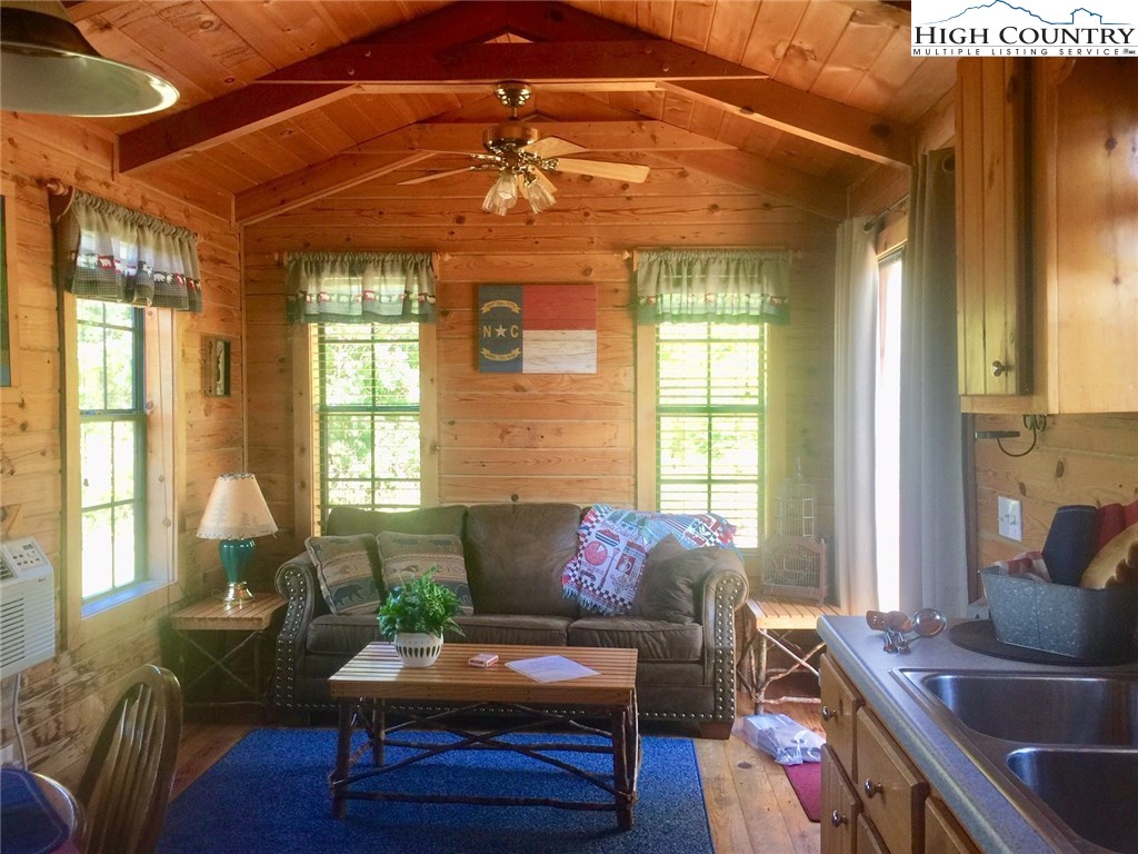Clint Gilley Road, Unit 287 Warrensville, NC 28693 - Photo 11 of 22 Gallery Image 11