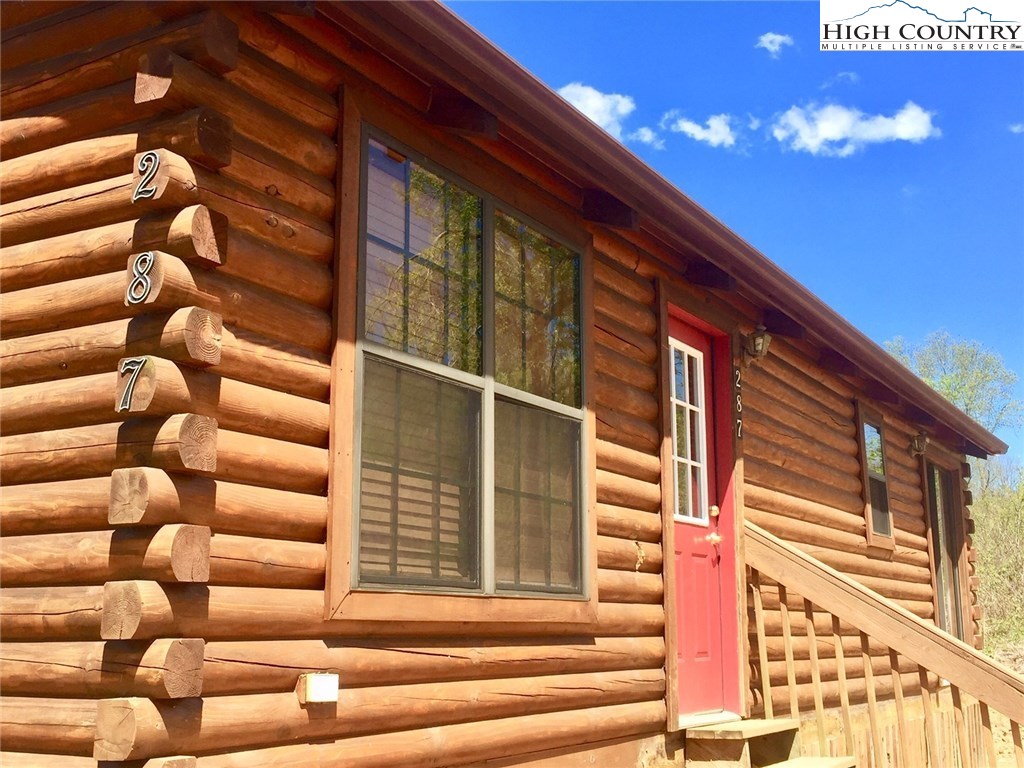 Clint Gilley Road, Unit 287 Warrensville, NC 28693 - Photo 3 of 22 Gallery Image 3