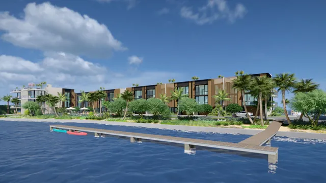 $4,650,000 | 12450 Southeast Crystal Cove Place, Unit 2, Jupiter, FL 33469