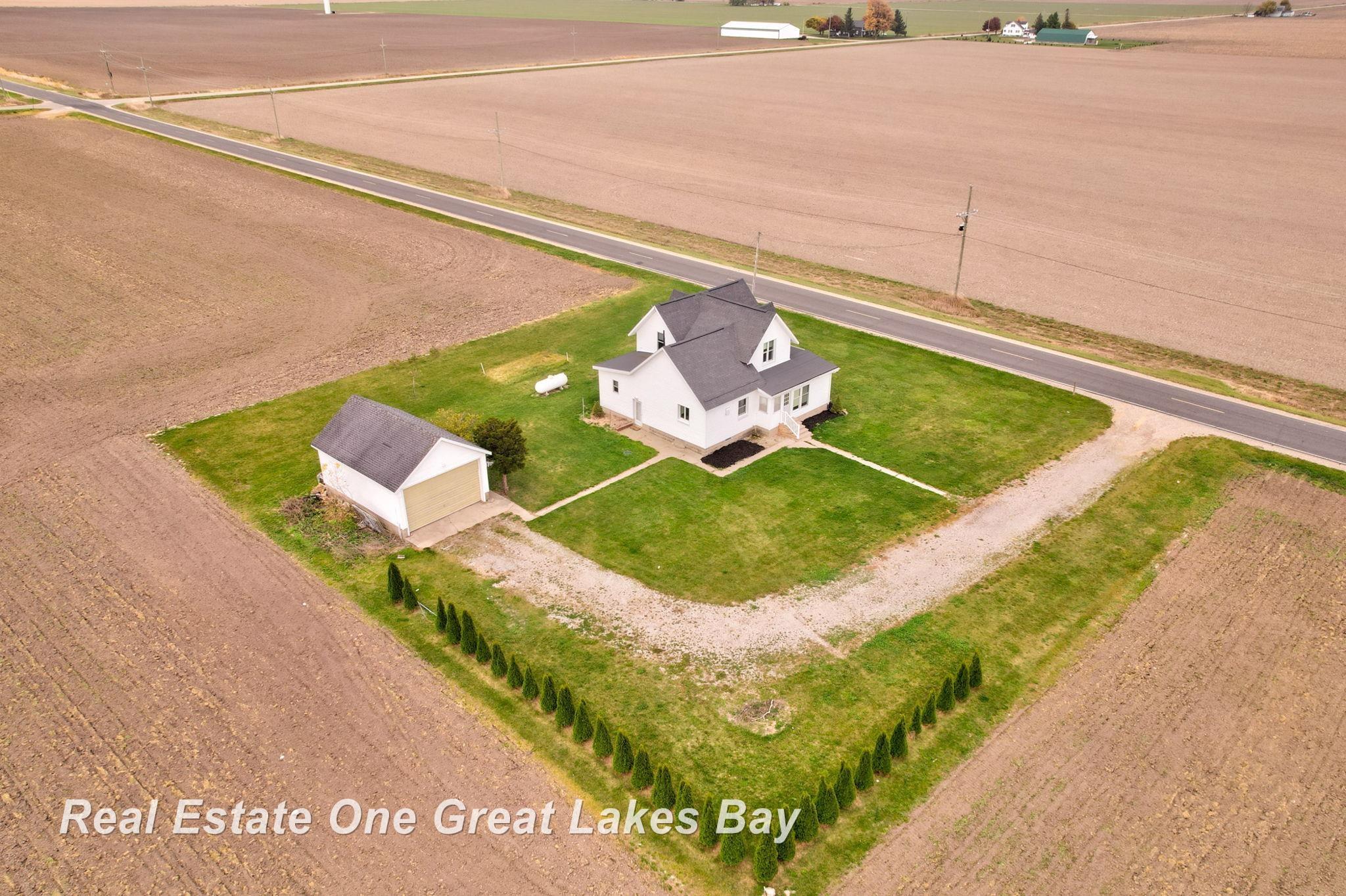 4060 Dickerson Road Akron, MI 48701 - Photo 51 of 62
