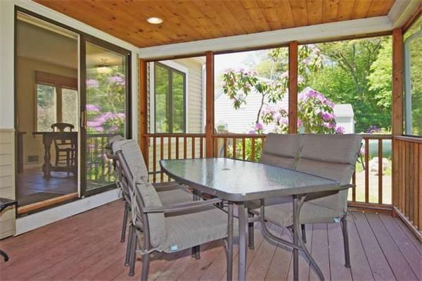 47 Jarr Brook Road Holliston, MA 01746 - Photo 16 of 19