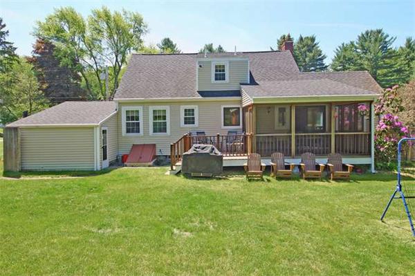 47 Jarr Brook Road Holliston, MA 01746 - Photo 19 of 19