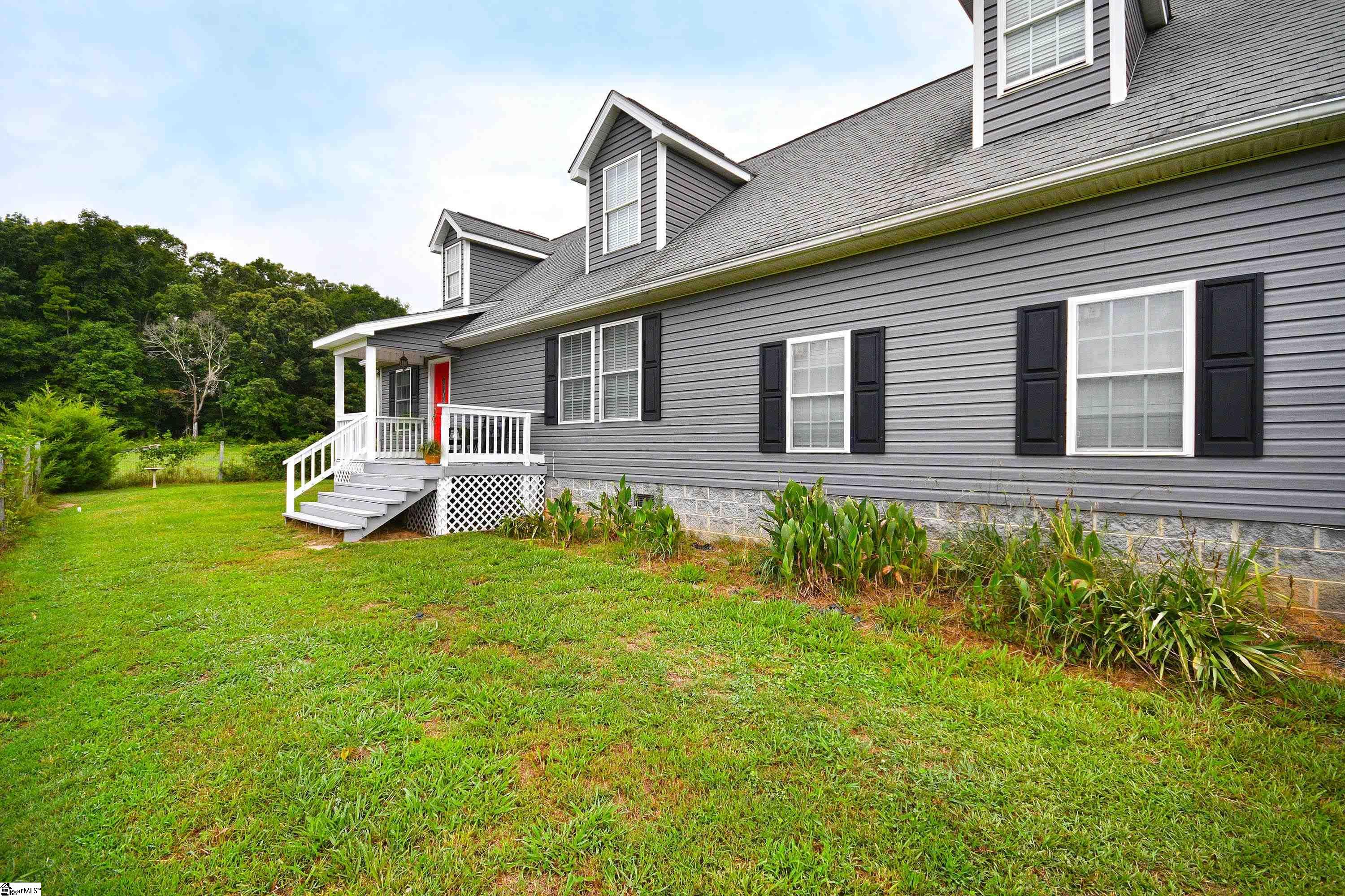 196 Stoddard Road Pelzer, SC 29669 - Photo 1 of 32 Gallery Image 1