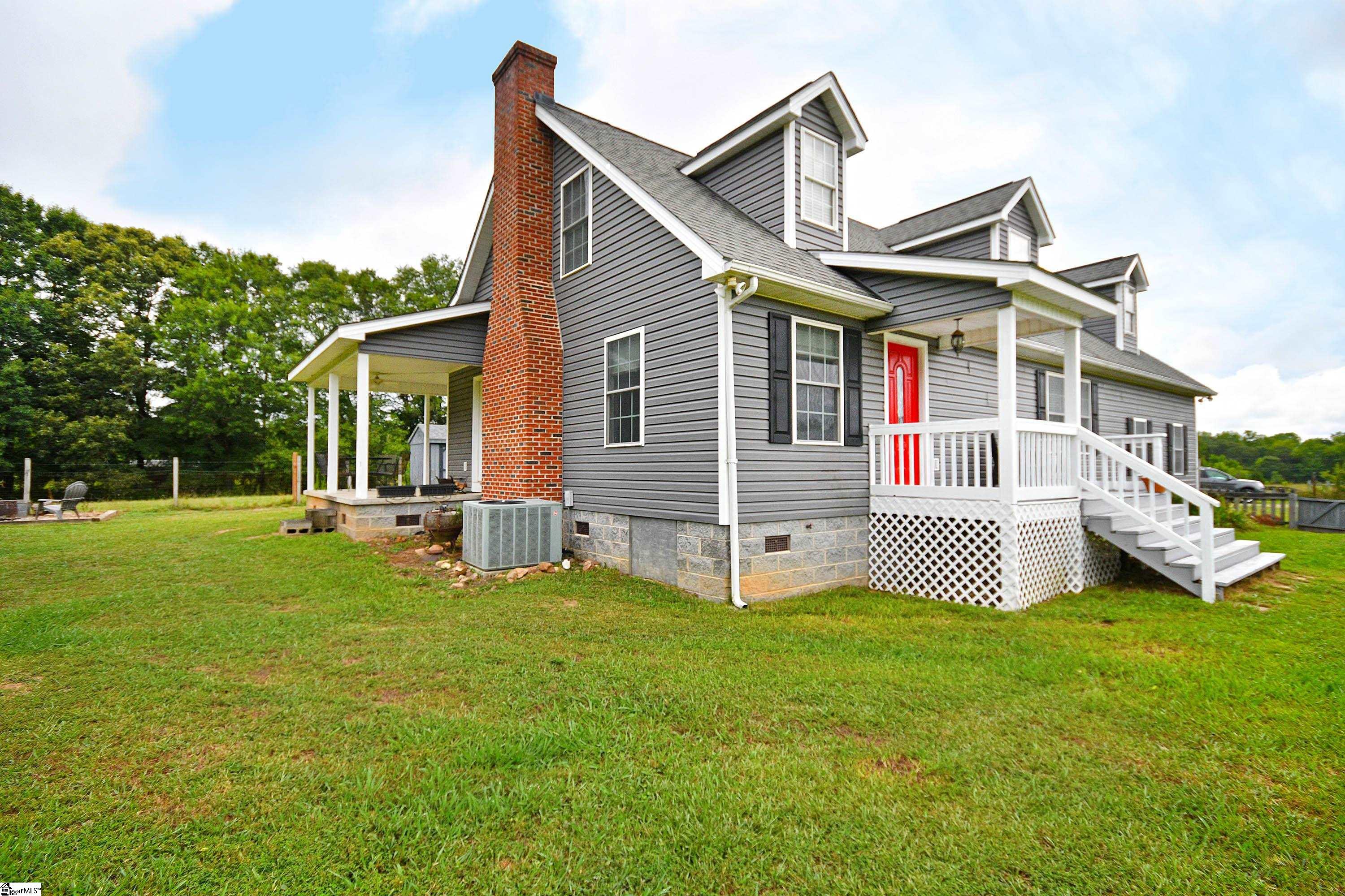 196 Stoddard Road Pelzer, SC 29669 - Photo 2 of 32 Gallery Image 2
