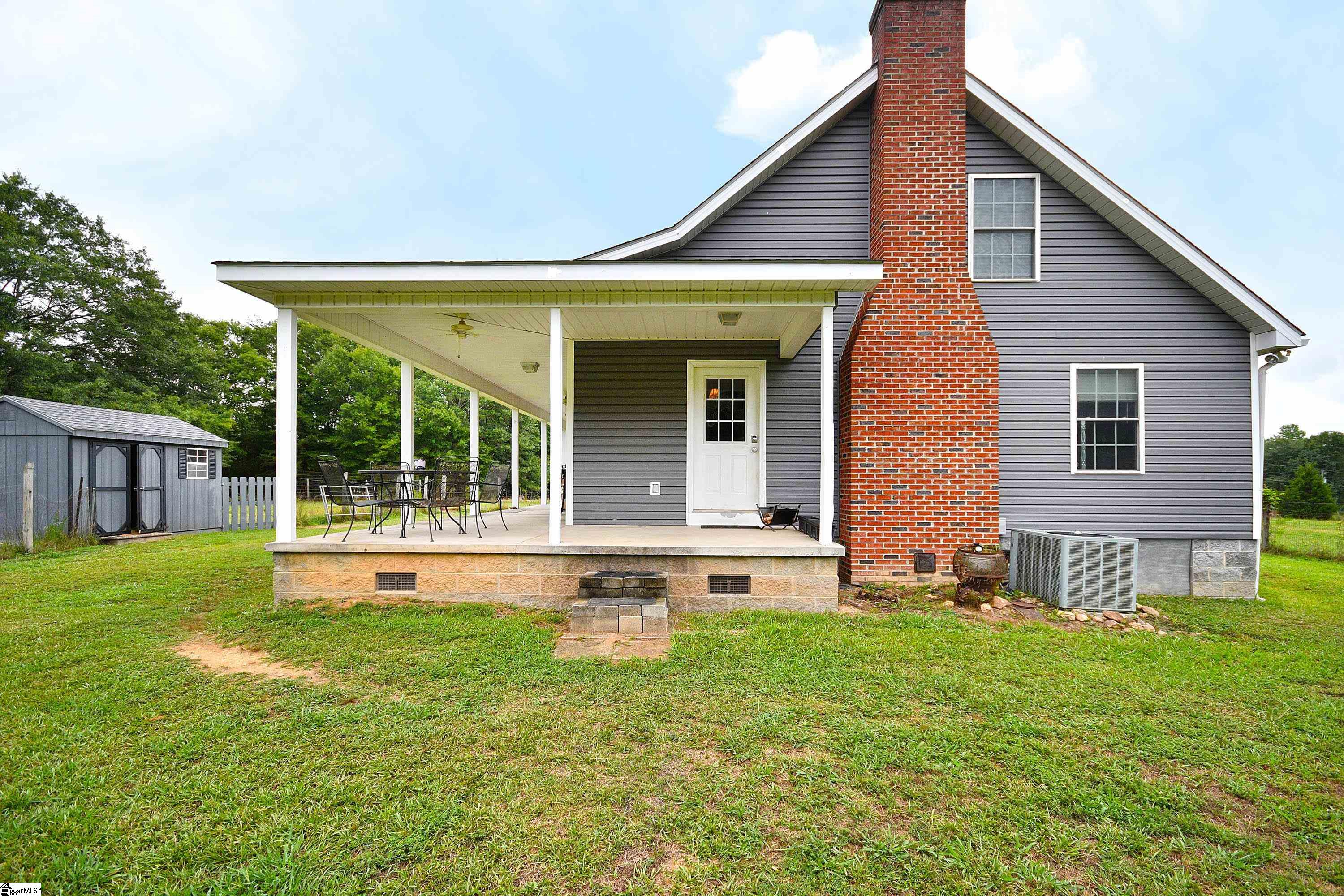 196 Stoddard Road Pelzer, SC 29669 - Photo 24 of 32 Gallery Image 24