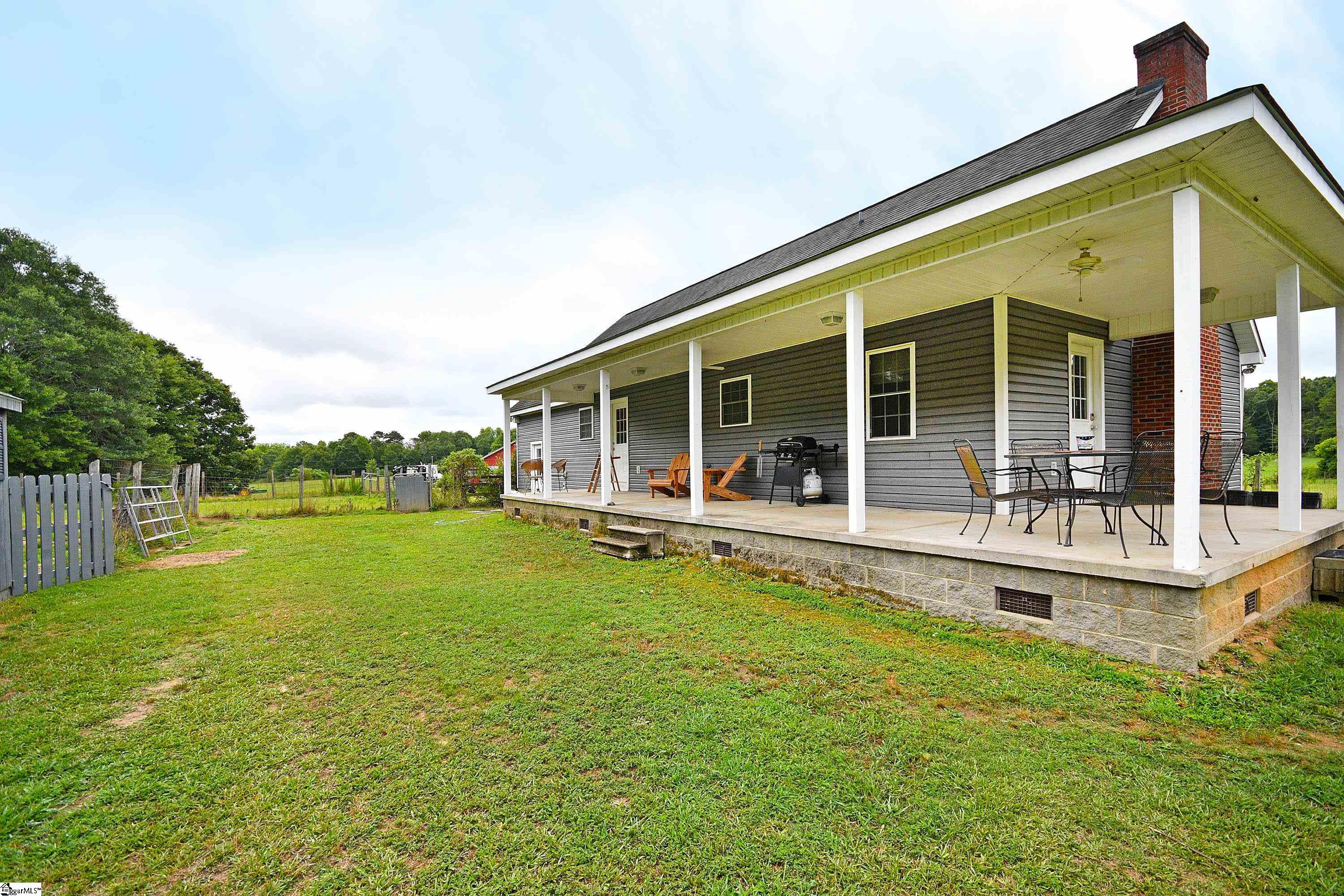 196 Stoddard Road Pelzer, SC 29669 - Photo 25 of 32 Gallery Image 25