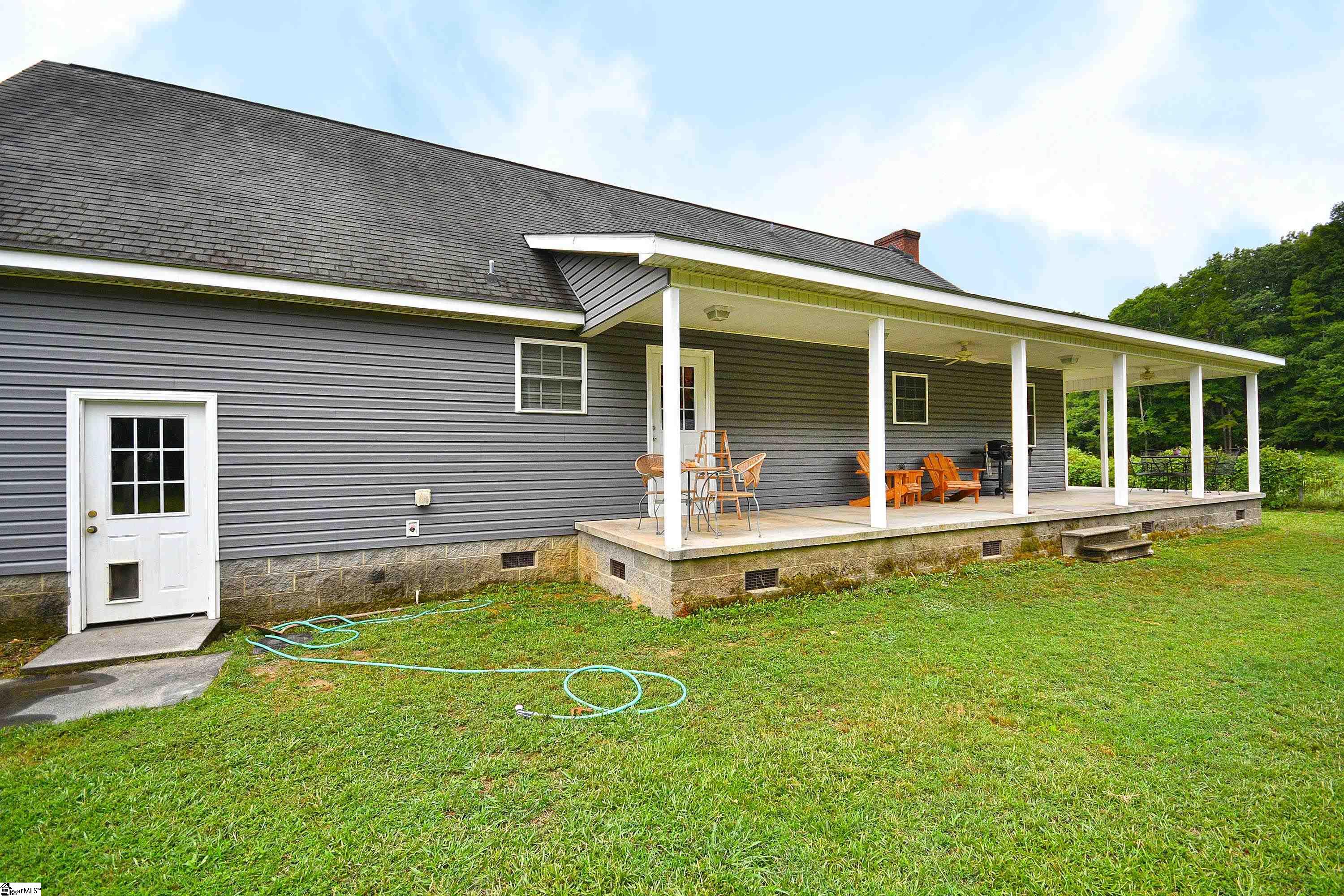 196 Stoddard Road Pelzer, SC 29669 - Photo 26 of 32 Gallery Image 26
