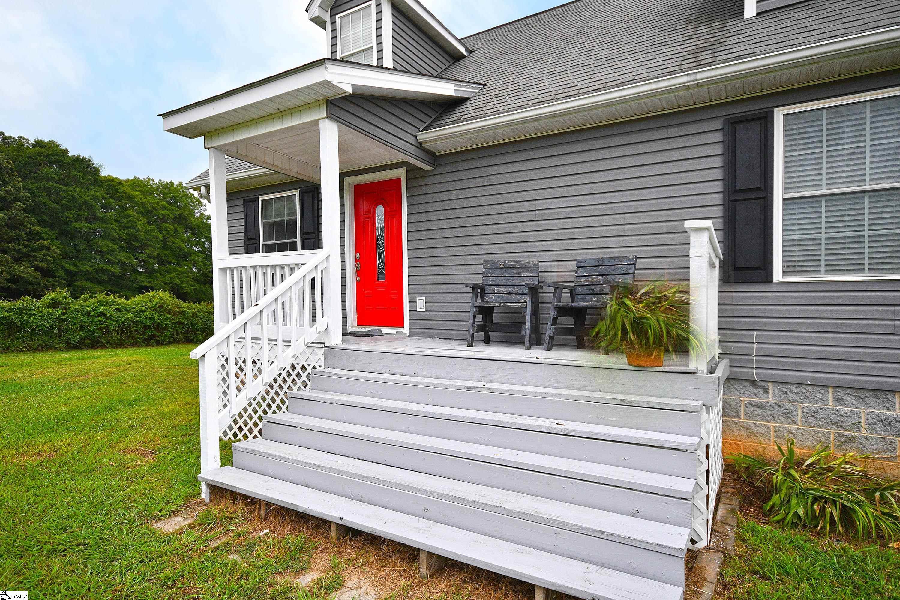 196 Stoddard Road Pelzer, SC 29669 - Photo 3 of 32 Gallery Image 3