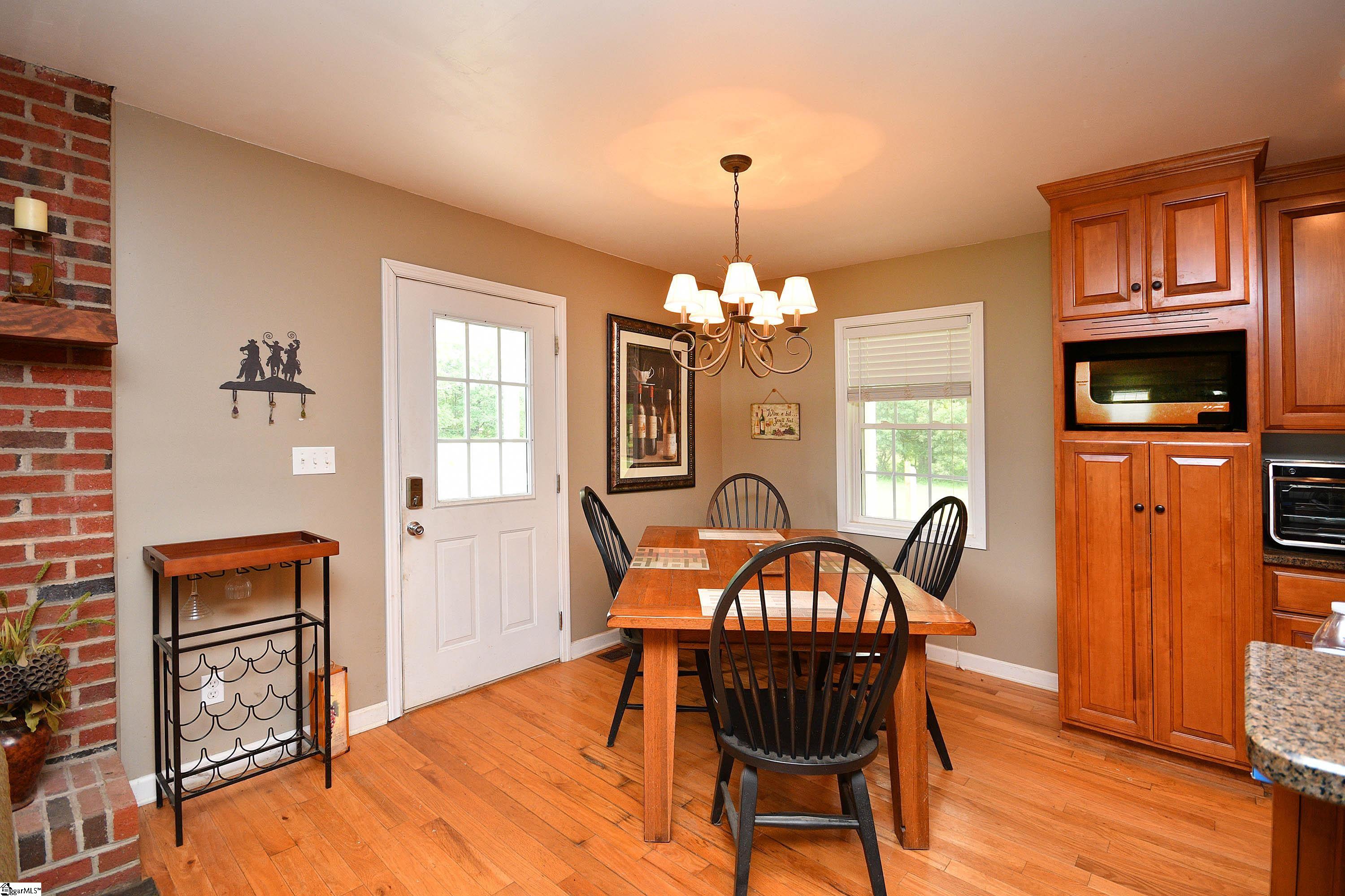 196 Stoddard Road Pelzer, SC 29669 - Photo 10 of 32 Gallery Image 10