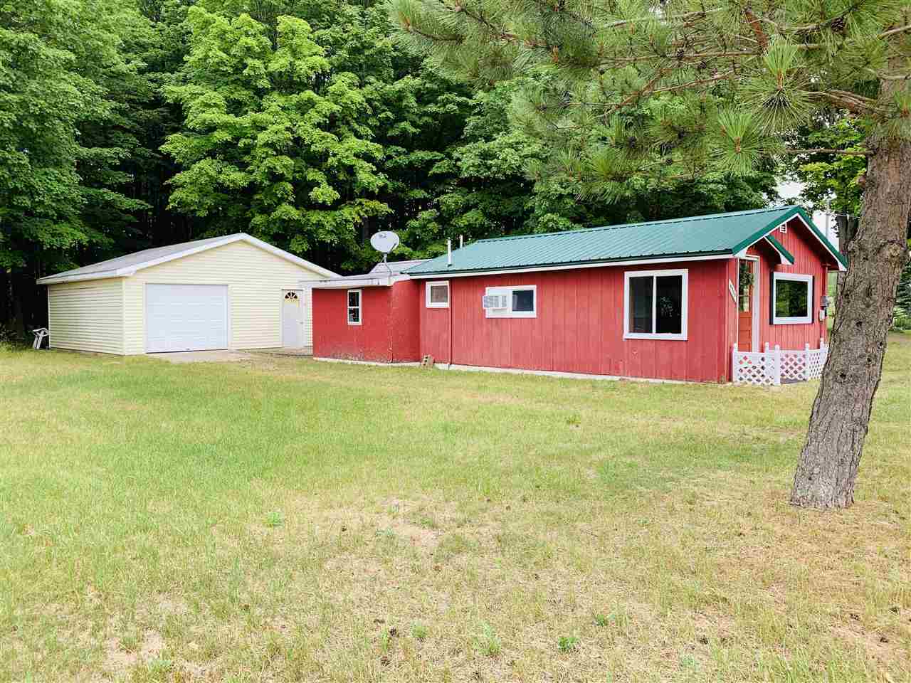 8760 West 32 Road Harrietta, MI 49638 - Photo 1 of 34 1866068.JPG