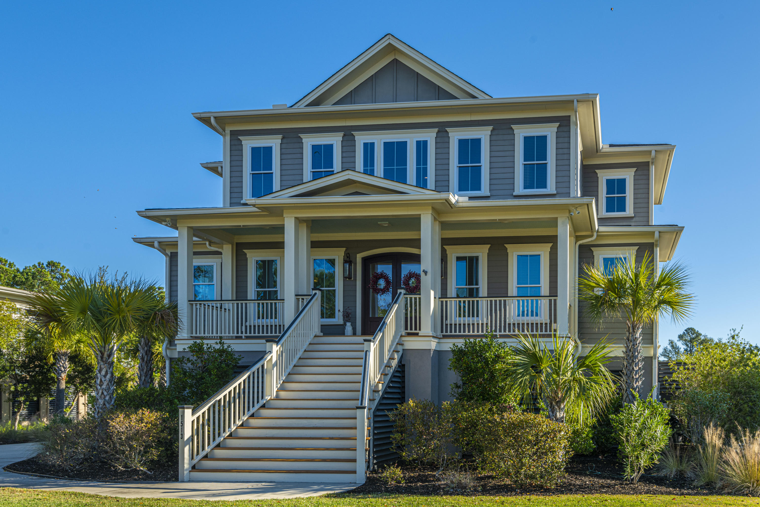 1513 Red Drum Road Mount Pleasant, SC 29466 - Photo 42 of 43 1513 Red Drum Road