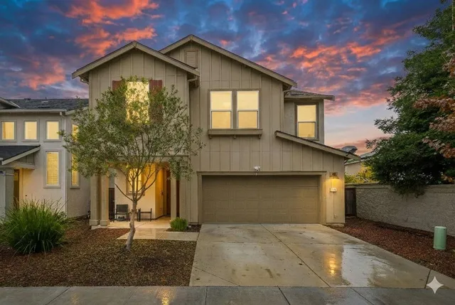$599,000 | 18 Seasmoke Place, Elk Grove, CA 95758