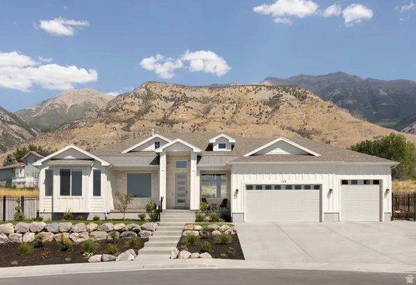 $1,098,900 | 817 East Rdg Vw Drive, Unit 77, Salem, UT 84653