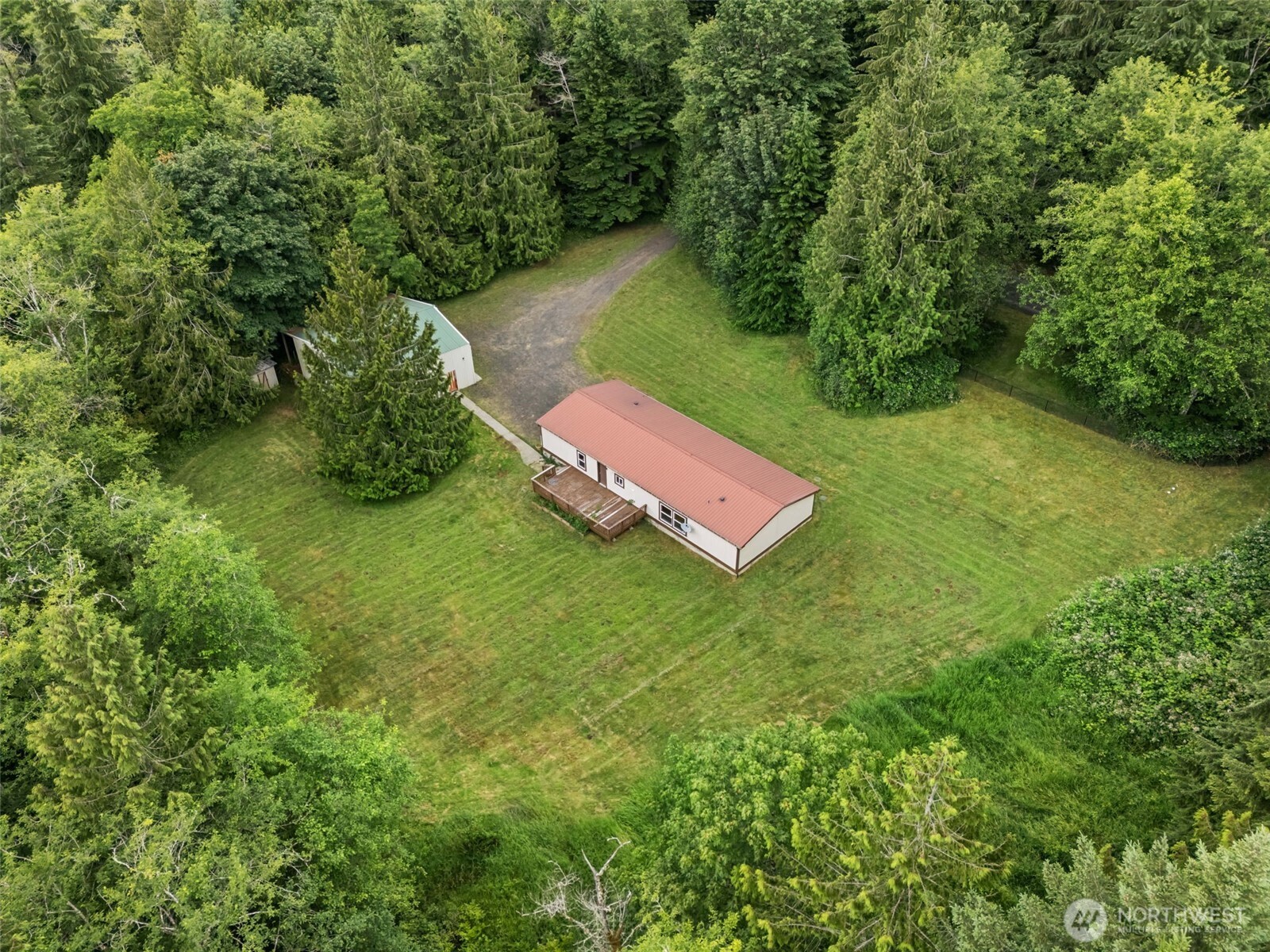 109 Tillie Road Onalaska, WA 98570 - Photo 6 of 39