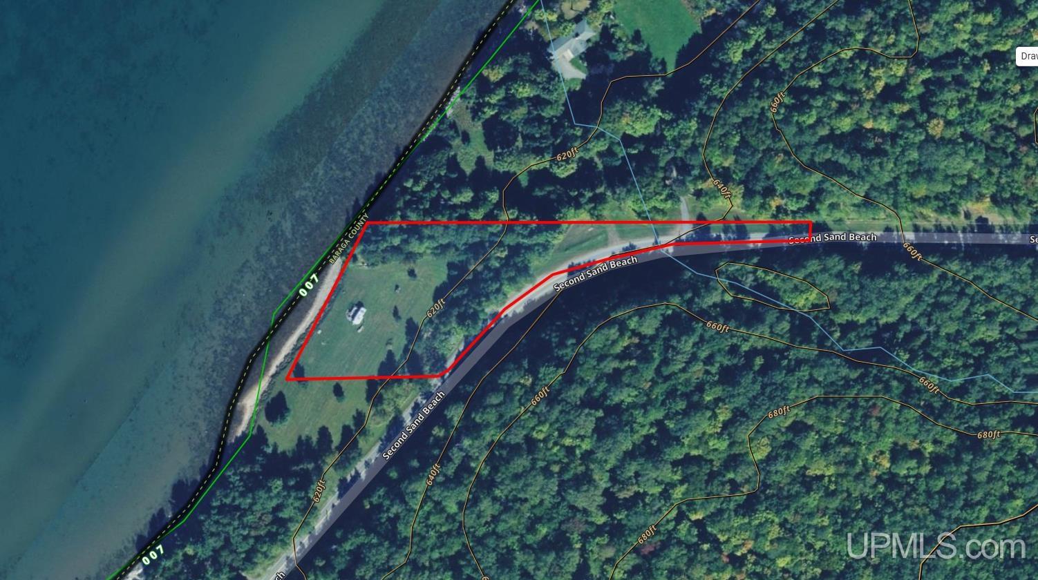 2-3 2nd Sand Beach Road Lanse, MI 49946 - Photo 13 of 14 Gallery Image 13