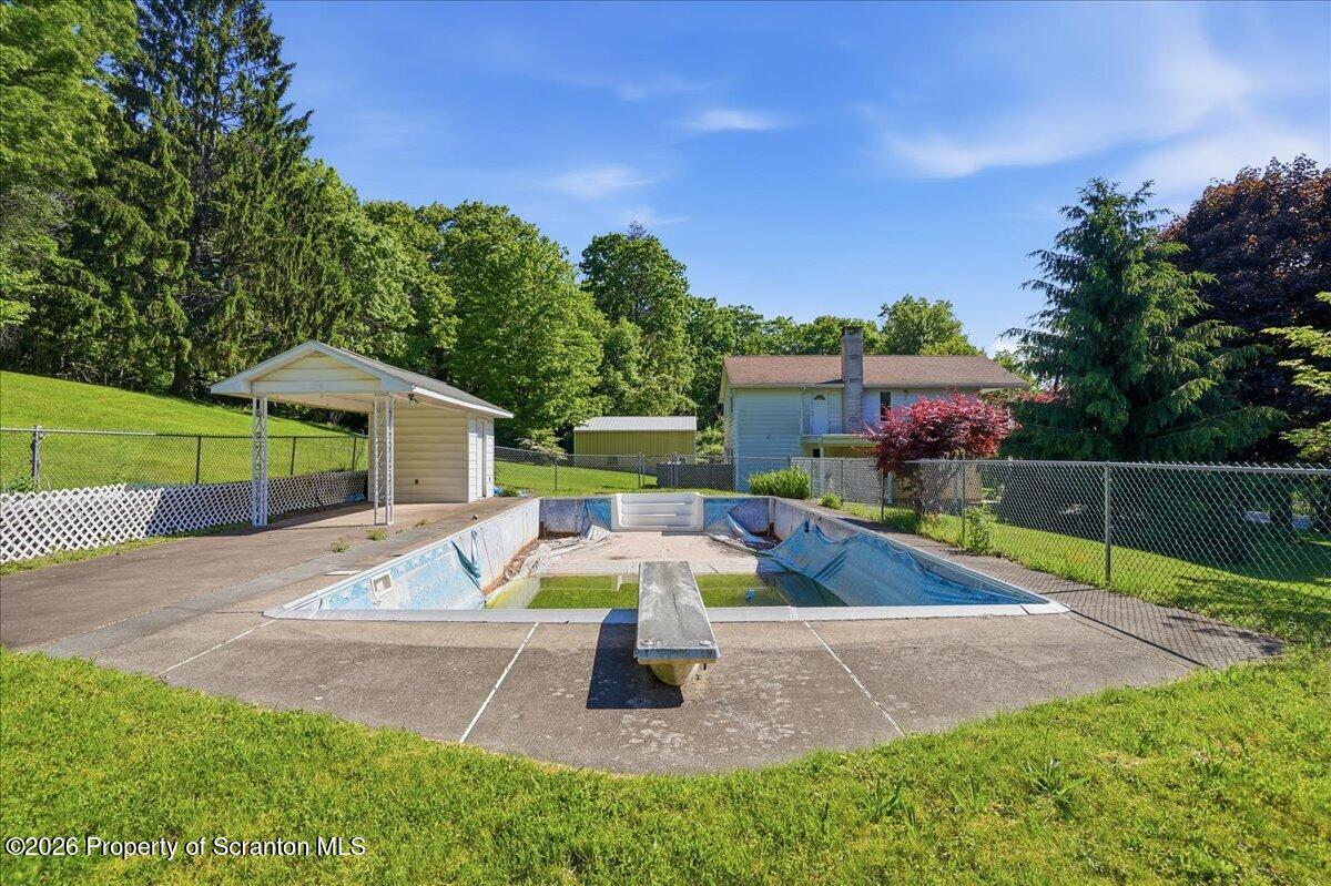 937 Cortez Road Lake Ariel, PA 18436 - Photo 61 of 69 Pool
