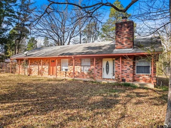 $235,000 | 891 County Road 4120, Pittsburg, TX 75686