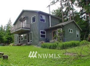 21040 Tramp Harbor Road Southwest Vashon, WA 98070 - Photo 1 of 1