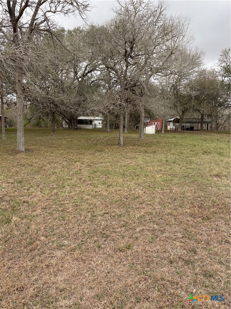 34 River Ridge Road Cuero, TX 77954 - Photo 1 of 1 Front of parcel