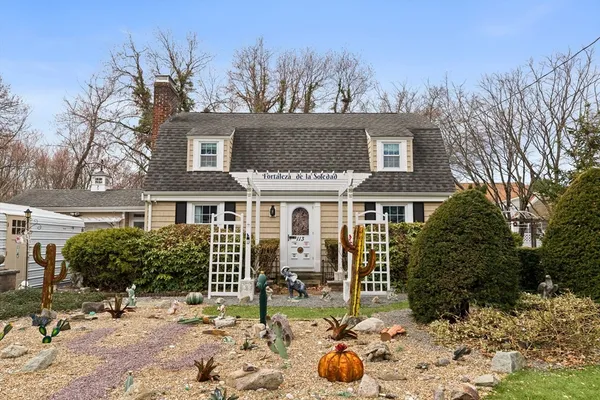 $479,000 | 113 Reed Avenue, North Attleboro, MA 02760