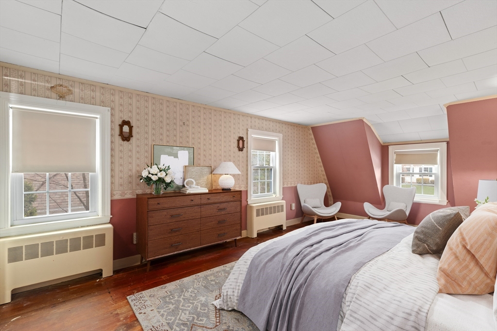 113 Reed Avenue North Attleboro, MA 02760 - Photo 14 of 32