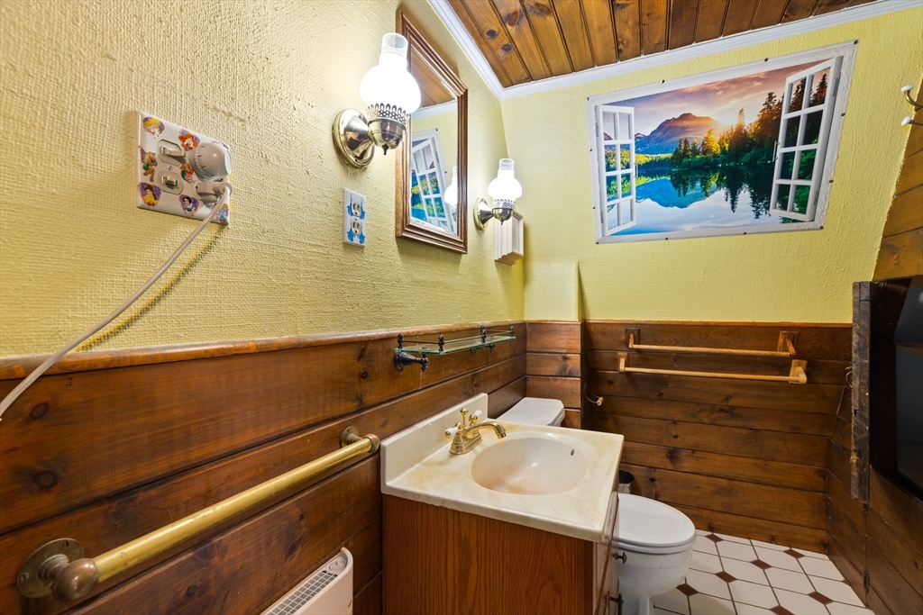 113 Reed Avenue North Attleboro, MA 02760 - Photo 22 of 32