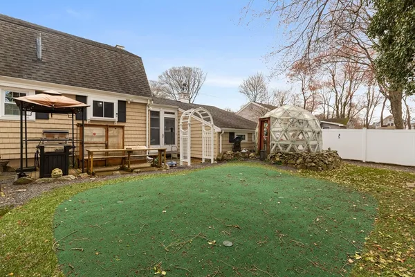 $479,000 | 113 Reed Avenue, North Attleboro, MA 02760