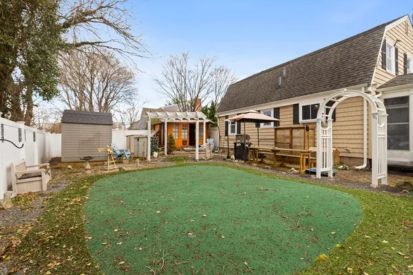 $479,000 | 113 Reed Avenue, North Attleboro, MA 02760