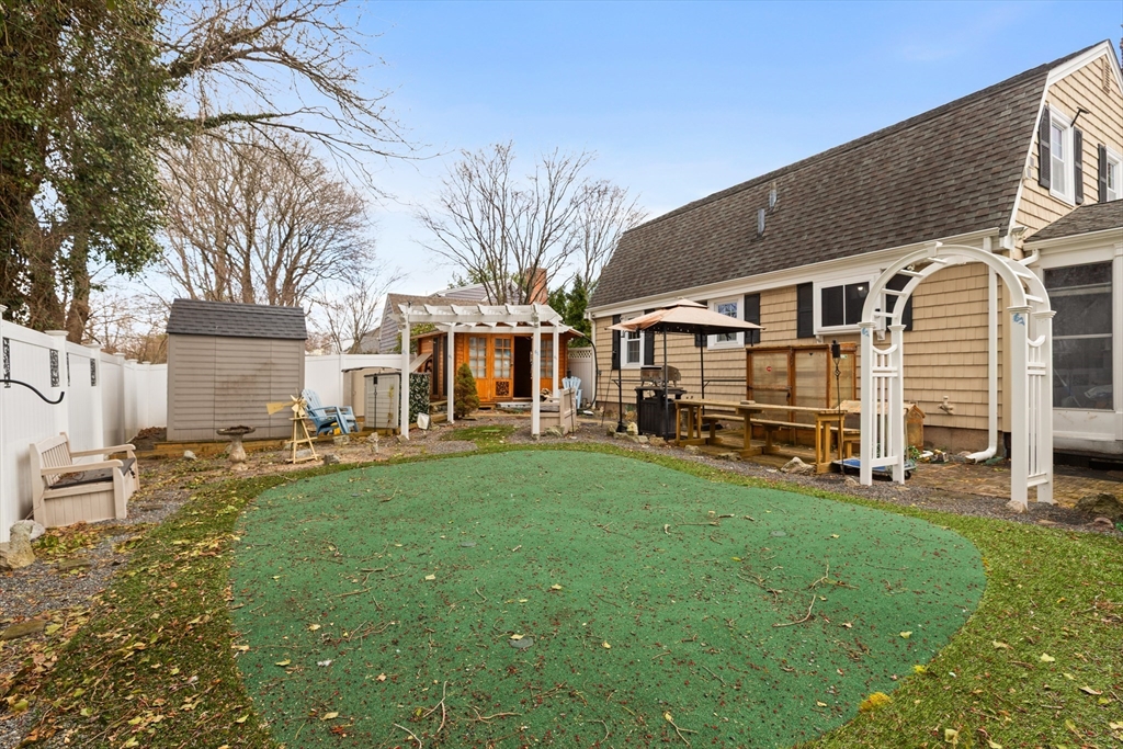 113 Reed Avenue North Attleboro, MA 02760 - Photo 28 of 32