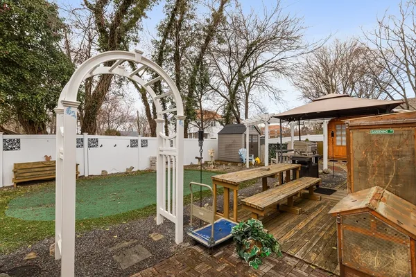 $479,000 | 113 Reed Avenue, North Attleboro, MA 02760