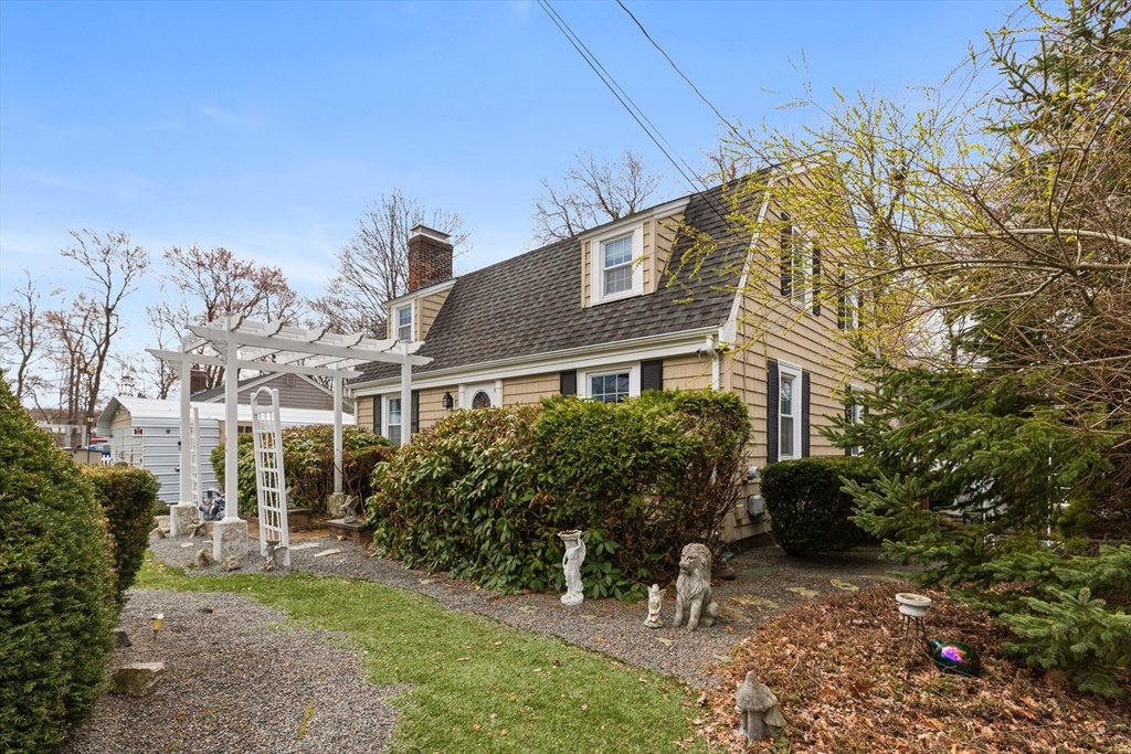 113 Reed Avenue North Attleboro, MA 02760 - Photo 30 of 32