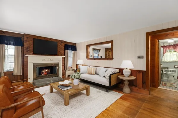 $479,000 | 113 Reed Avenue, North Attleboro, MA 02760