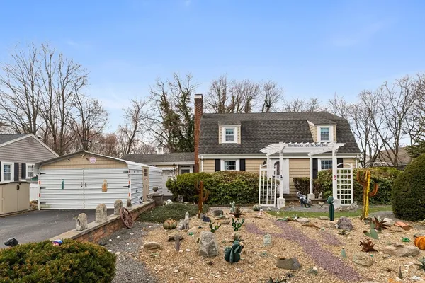$479,000 | 113 Reed Avenue, North Attleboro, MA 02760