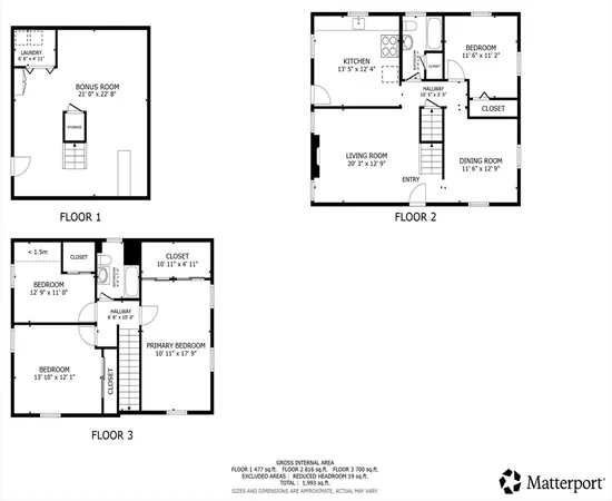 $479,000 | 113 Reed Avenue, North Attleboro, MA 02760