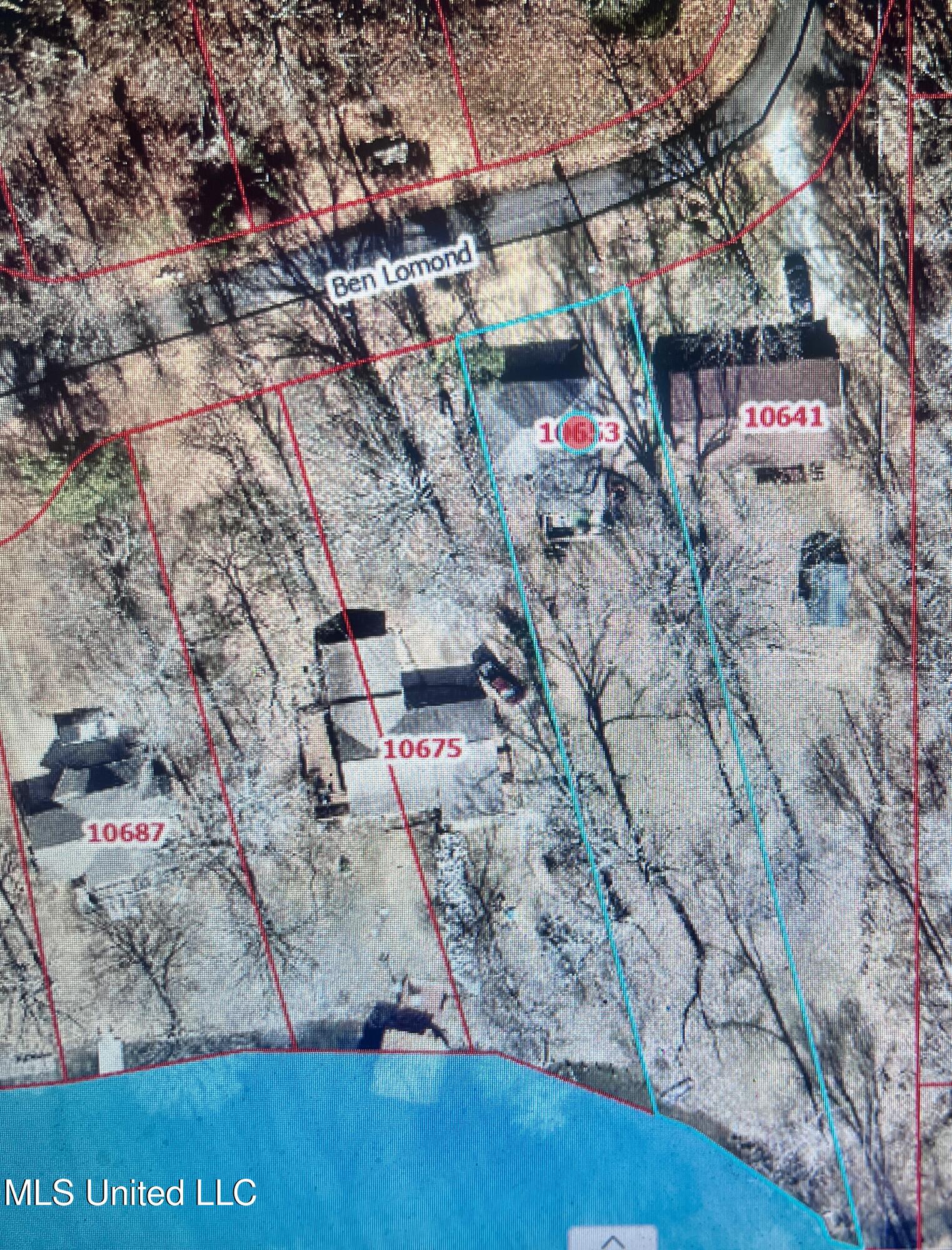 10653 Ben Lomond Cove Hernando, MS 38632 - Photo 27 of 27 IMG_7471