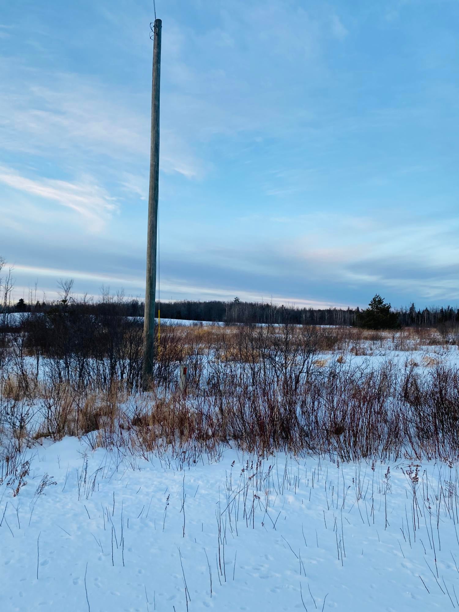 0 East 15 Mile Road Dafter, MI 49724 - Photo 2 of 8 Gallery Image 2