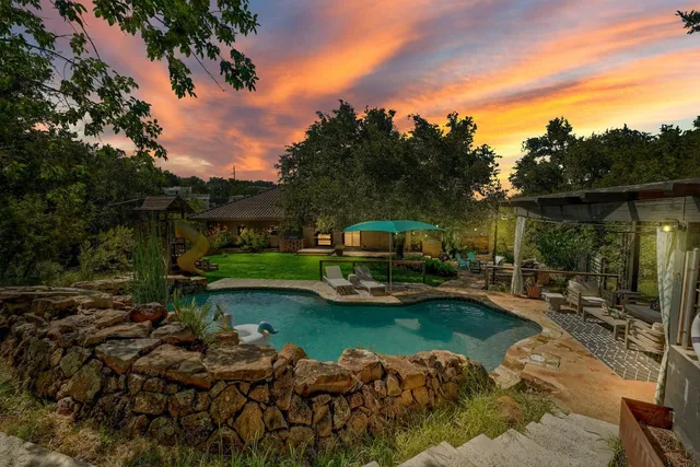 $7,300 | 2001 Mestena Trail, Austin, TX 78733