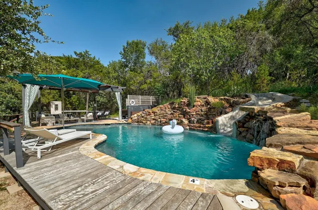 $7,300 | 2001 Mestena Trail, Austin, TX 78733