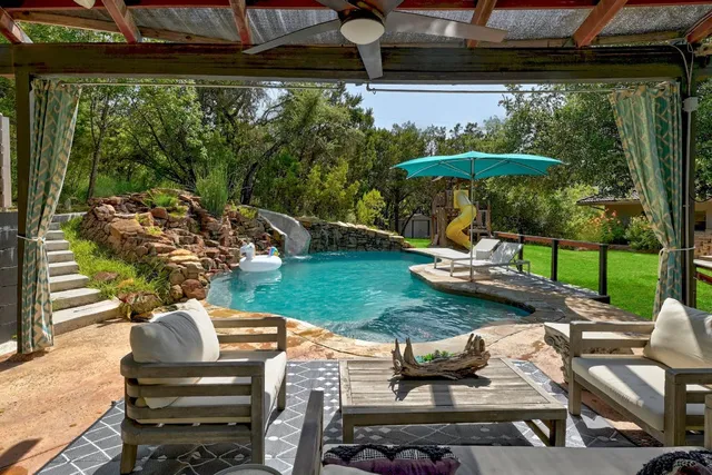 $7,300 | 2001 Mestena Trail, Austin, TX 78733