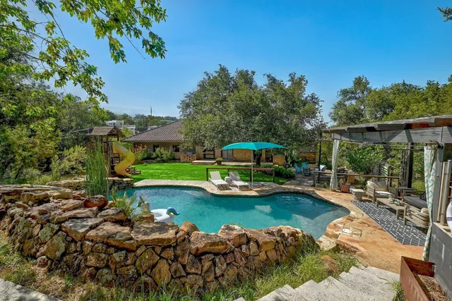 $7,300 | 2001 Mestena Trail, Austin, TX 78733