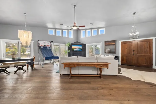 $7,300 | 2001 Mestena Trail, Austin, TX 78733