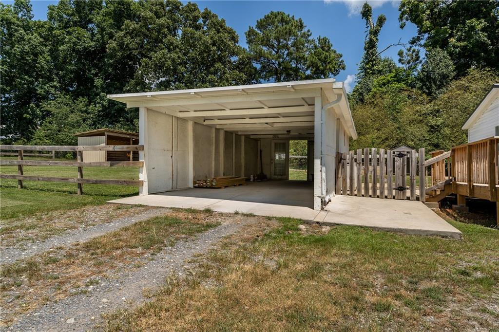 115 Caylor Farm Lane Jasper, GA 30143 - Photo 24 of 30