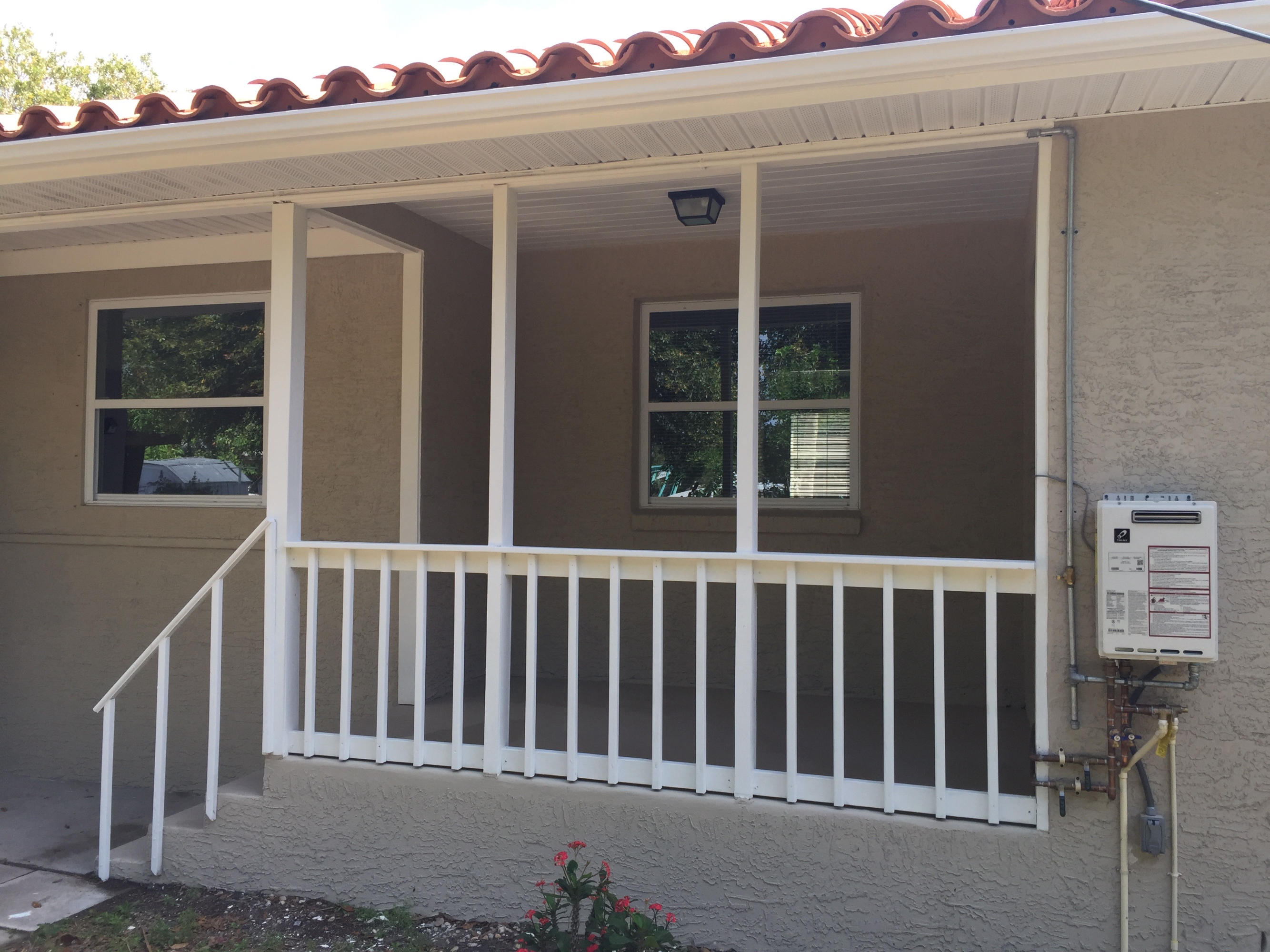 1007 Colonial Road Fort Pierce, FL 34950 - Photo 26 of 36 LANAI 1